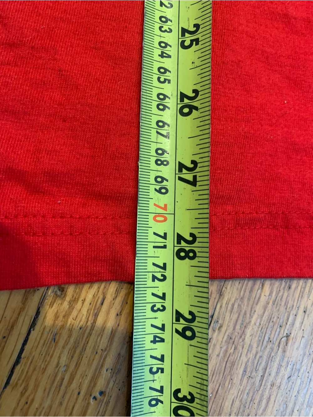 Vintage 1997 Chicago Bulls NBA V Neck Shirt - Picture 8 of 8